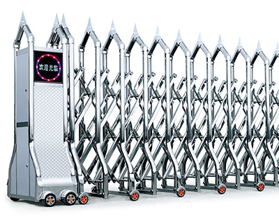 星空体育(XK SPORTS)电动伸缩门有限公司电动伸缩门的保养